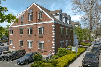 Westport, CT Office - 225 Main St