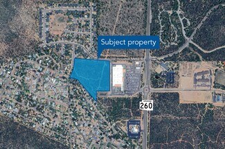 Payson, AZ Residential Land - 2009 N McLane Rd Payson, AZ Residential Land - 2009 N McLane Rd