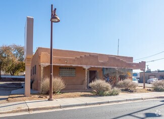 842-848 S Camino del Pueblo