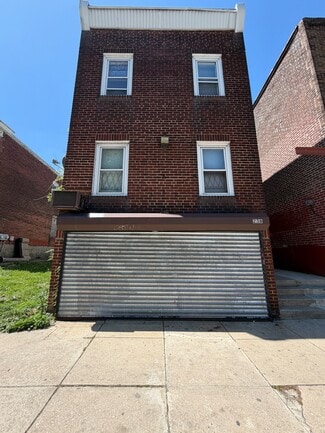 3 West Philly Package (12 Units)