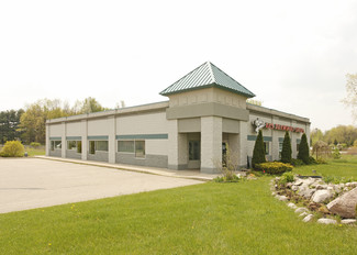 Brighton, MI Retail - 6936 Grand River Rd