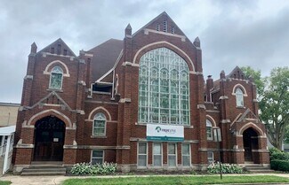 Piqua, OH Churches - 531 W Ash St
