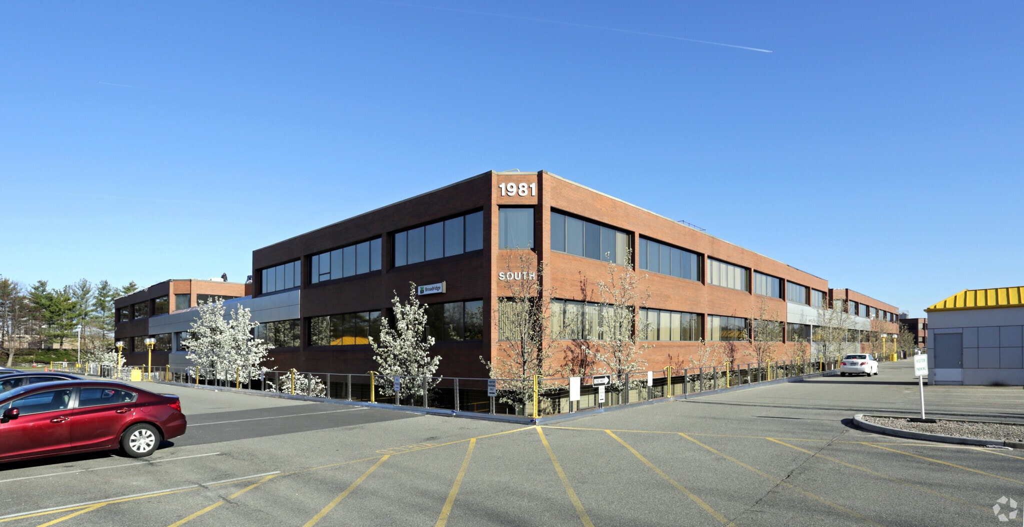 1981 Marcus Ave Lake Success, NY 11042 Office Property for Lease on