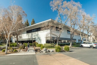 Sacramento, CA Office - 3841 N Freeway Blvd Sacramento, CA Office - 3841 N Freeway Blvd
