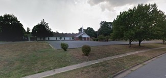 Little Rock, AR Churches - 9621 Tall Timber Blvd