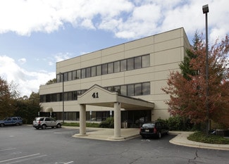 Asheville, NC Medical - 41 Oakland Rd