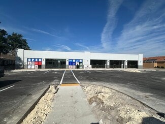 Spring Hill, FL Retail - 5491-5495 Commercial Way, Spring Hl Spring Hill, FL Retail - 5491-5495 Commercial Way, Spring Hl