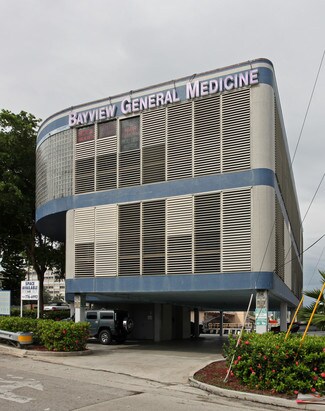 Lauderdale By The Sea, FL Office - 4401 Tradewinds Ave