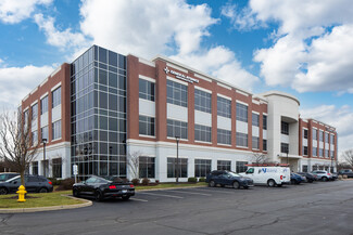 Beavercreek, OH Office, Retail - 2601 Mission Point Blvd