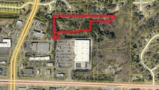 Marietta, GA Commercial - 3391 Ernest Barrett Pky