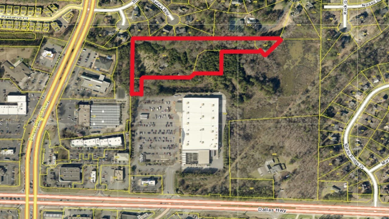 3391 Ernest Barrett Pky, Marietta, GA for Sale