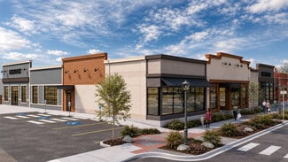 Cochrane, AB Retail - 305 1st St W