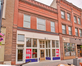 Grand Forks, ND Office, Office/Retail - 7 N 3rd St