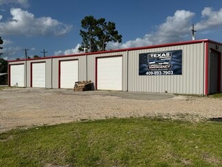 Lumberton, TX Industrial - 3177 US-69