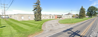 Syracuse, NY Warehouse - 6085 Court Street Rd