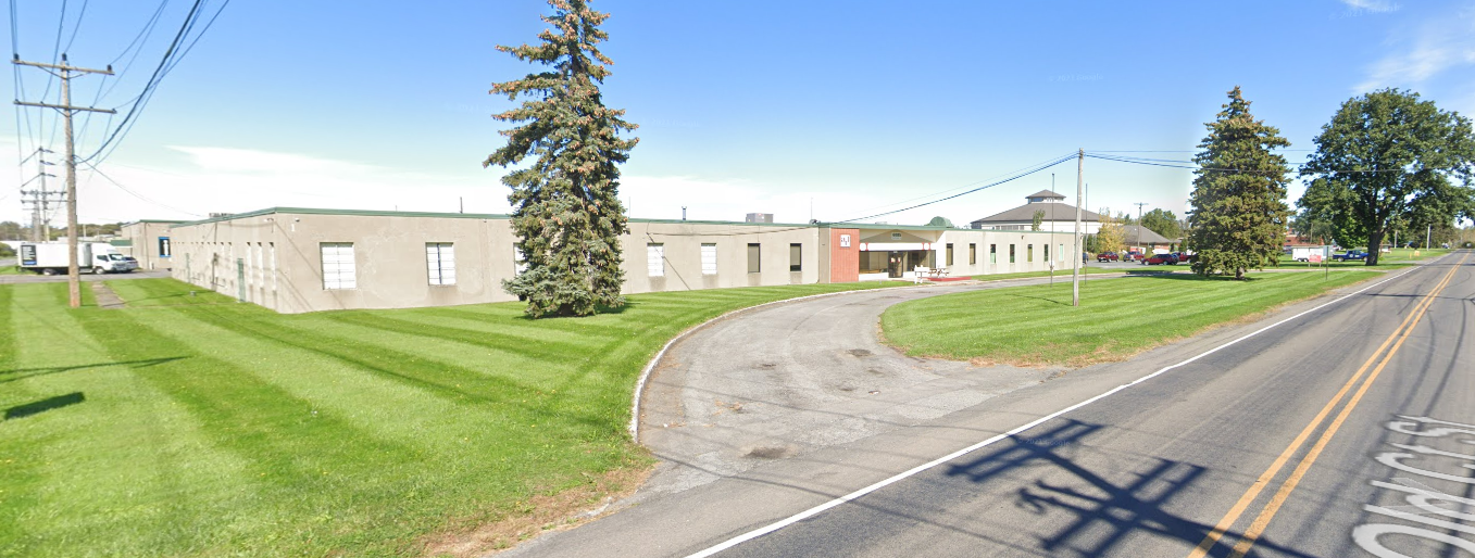6085 Court Street Rd, Syracuse, NY for Sale
