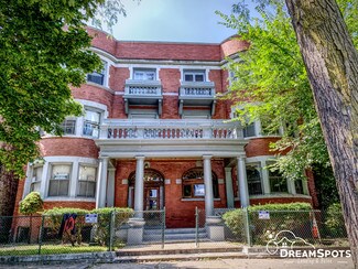 5120-5126 S Michigan Ave  