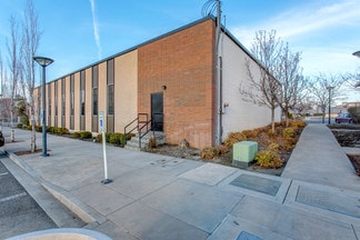 Richland, WA Office - 507 Knight St