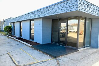 Salt Lake City, UT Office - 155 W 2950 S Salt Lake City, UT Office - 155 W 2950 S