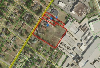 917 S Brightleaf Blvd Unit 1009  