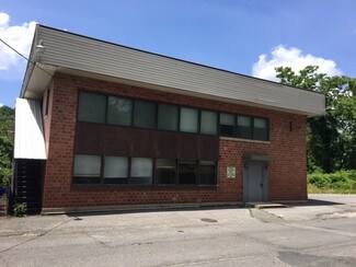 Clarksburg, WV Office - 260 S Monticello Ave