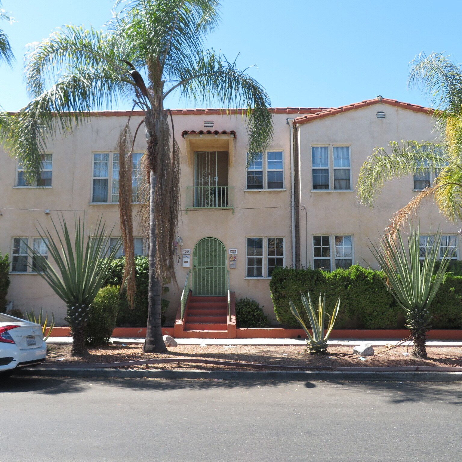 4705 Halldale Ave, Los Angeles, CA for Sale