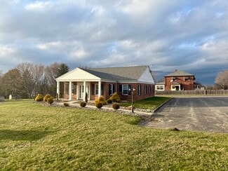 Poland, OH Medical - 2894 Center Rd