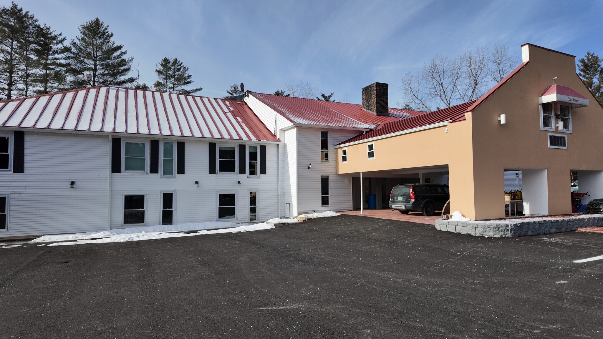4293 US Route 4, Mendon, VT for Rent