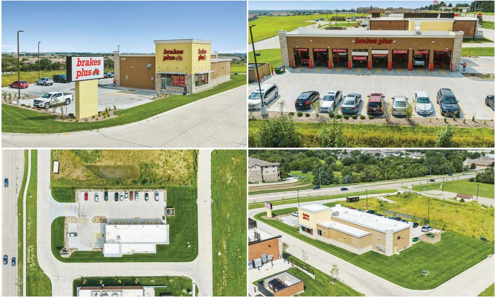 2725 Crossbridge Rd, Lincoln, NE for Sale