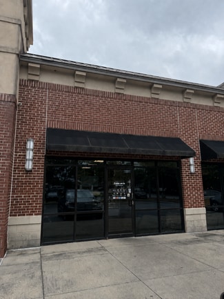 Suwanee, GA Retail - 3370 Lawrenceville Suwanee Rd Suwanee, GA Retail - 3370 Lawrenceville Suwanee Rd