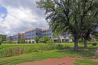Research Triangle Park, NC Office - 3040 Cornwallis Rd