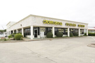 Plano, TX Office - 1108 Dobie Dr Plano, TX Office - 1108 Dobie Dr