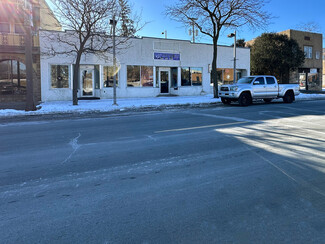 Mendota Heights, MN Retail - 607-609 Marie Ave W