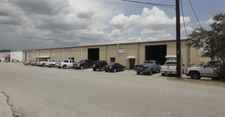 Austin, TX Warehouse - 9201 Brown Ln