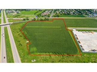 Belle Plaine, MN Commercial Land - Energy Drive Belle Plaine, MN Commercial Land - Energy Drive