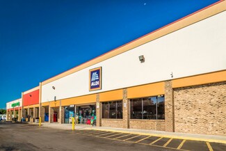 Thonotosassa, FL Retail - 9501-9555 E Fowler Ave