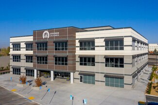 Fresno, CA Office - 247 E Nees Ave Fresno, CA Office - 247 E Nees Ave