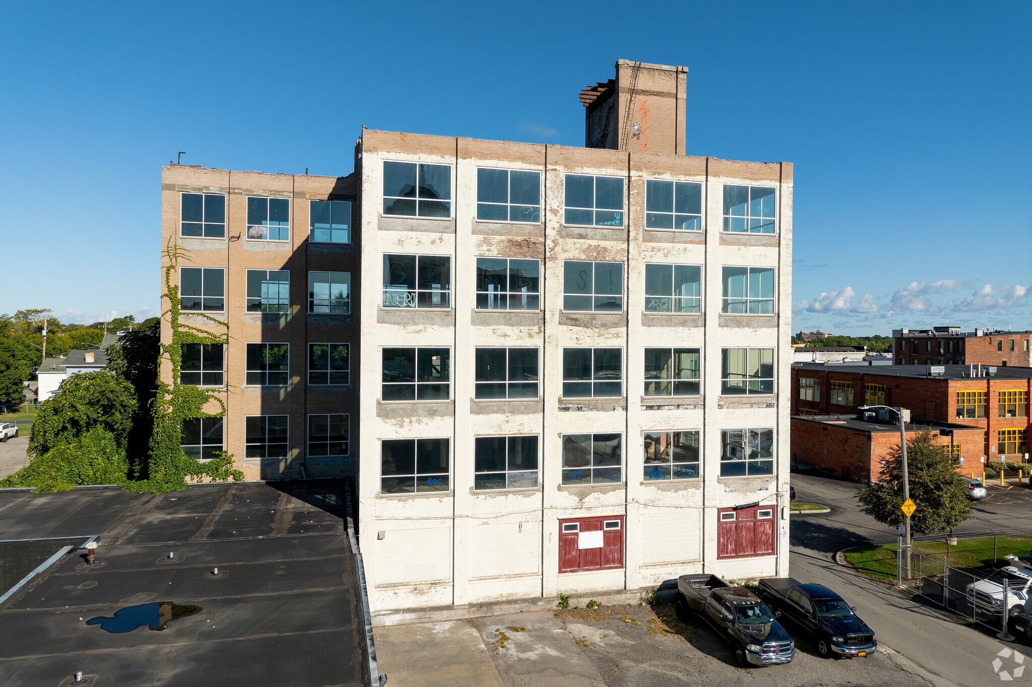 40 Jay St, Rochester, NY for Sale