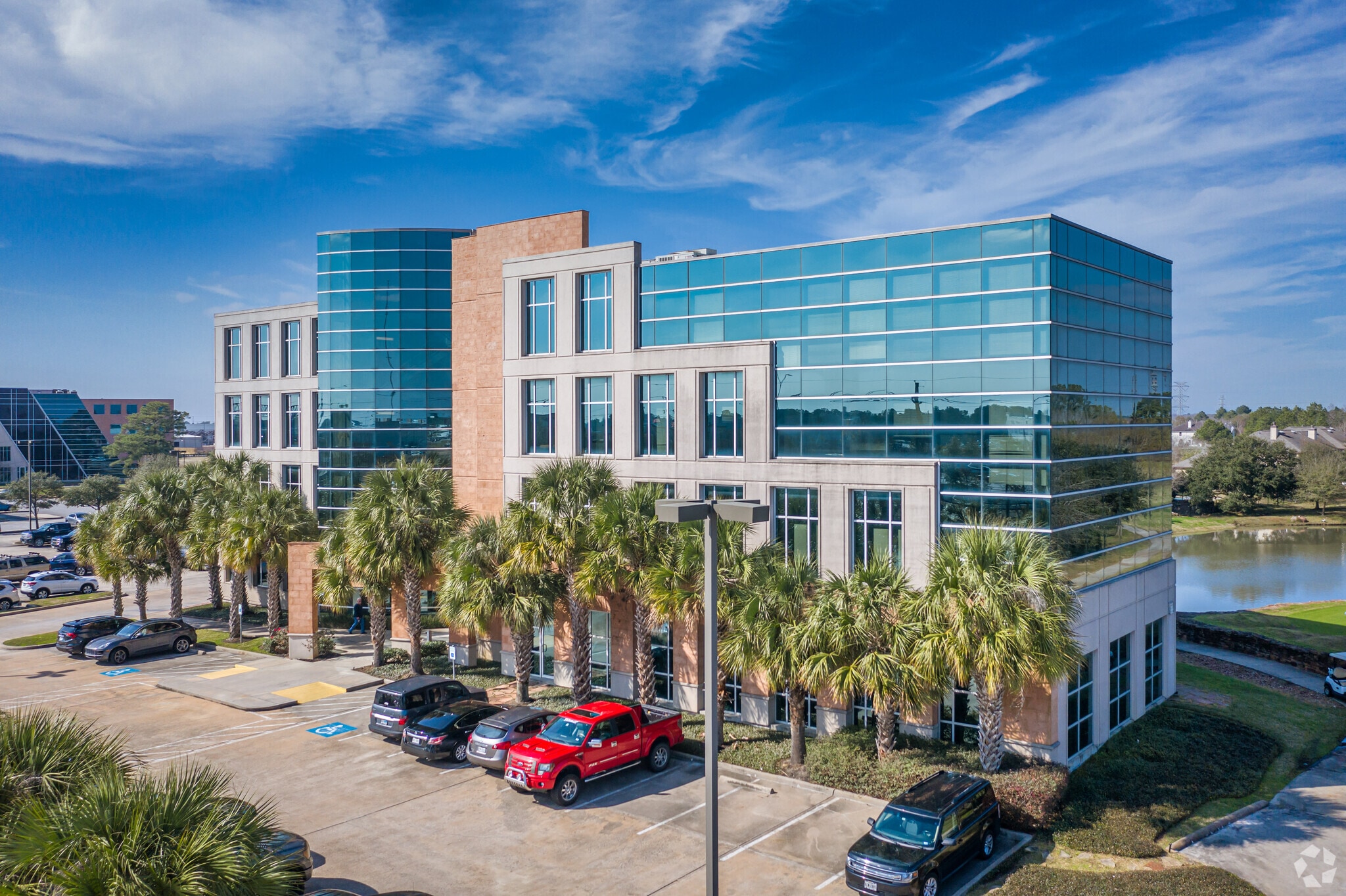 7904 N Sam Houston Pky W, Houston, TX for Rent