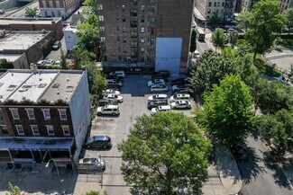 Bronx, NY Commercial Land - 65 E 193rd St Bronx, NY Commercial Land - 65 E 193rd St