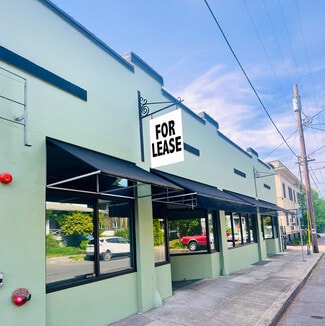 Portland, OR Retail - 1423-1431 SE 23rd Ave