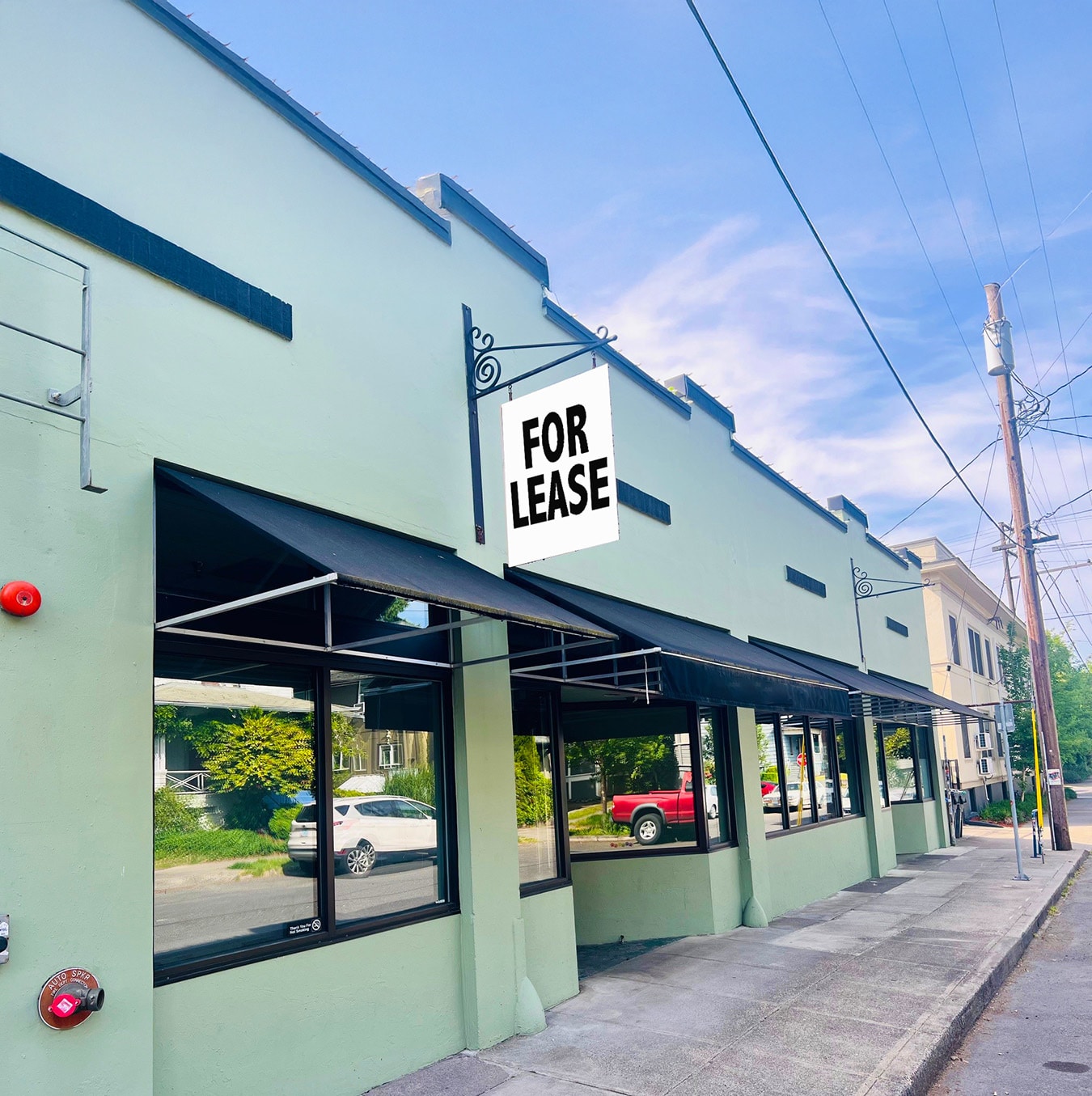 1423-1431 SE 23rd Ave, Portland, OR for Rent
