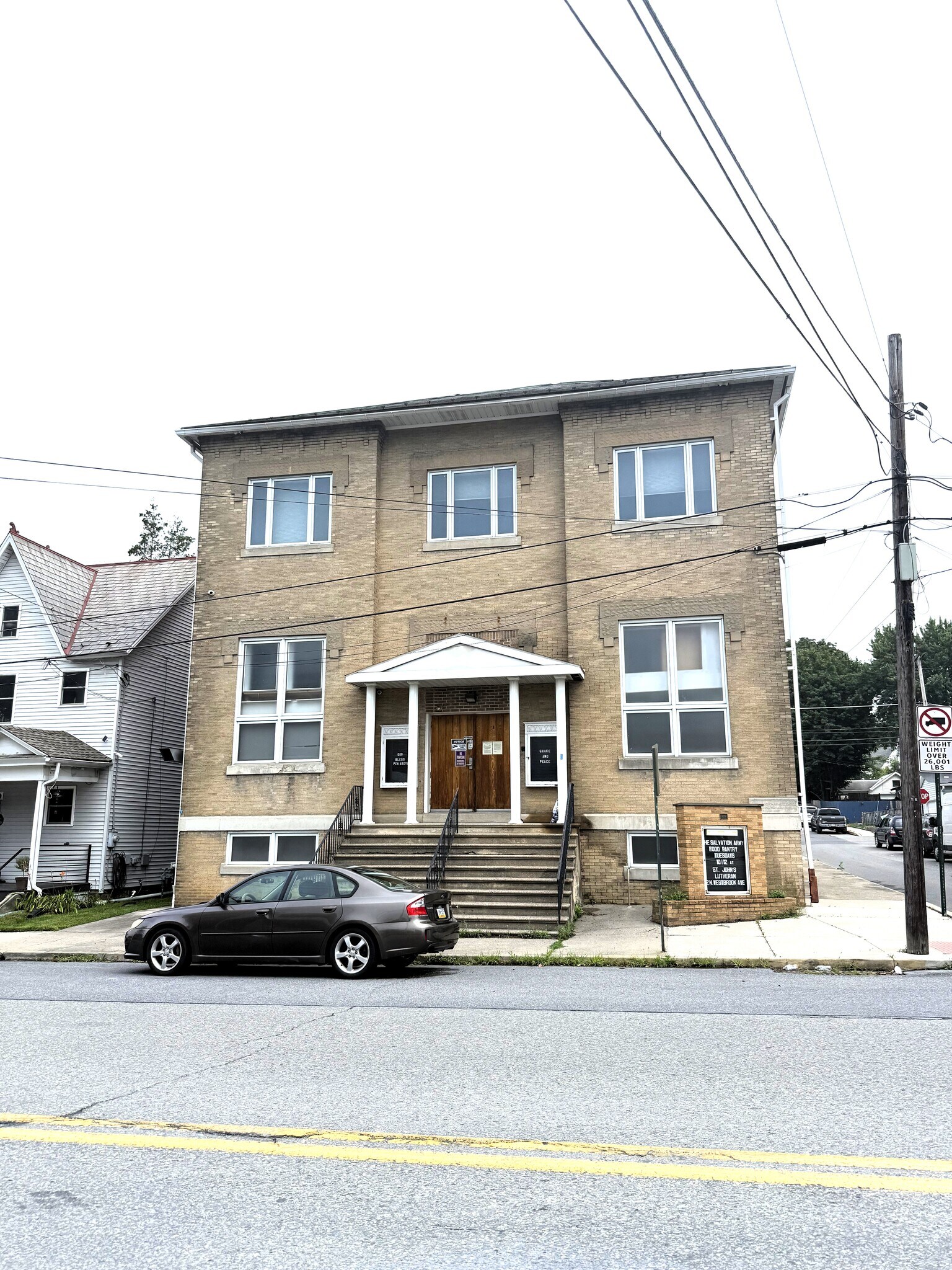 301 W Main St, Pen Argyl, PA for Sale