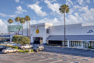 Harbor City, CA Flex - 26640 Western Ave