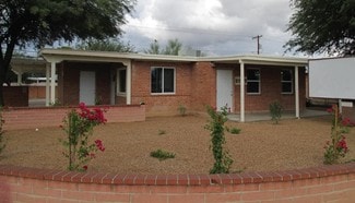 Tucson, AZ Office - 2807 E 22nd St