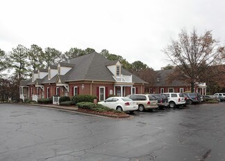 Marietta, GA Office/Medical - 140 Vann St NE