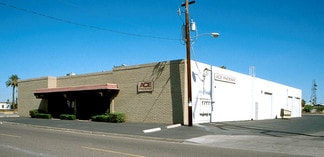 Phoenix, AZ Office - 3023-3027 Grand Ave