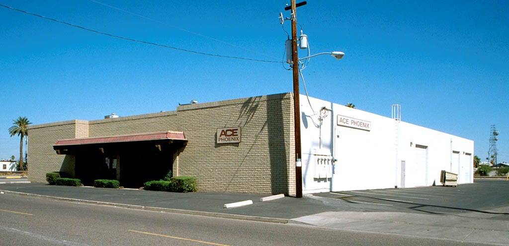 3023-3027 Grand Ave, Phoenix, AZ for Rent