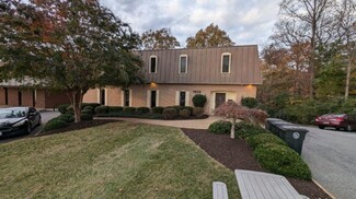 Lynchburg, VA Office - 1928 Thomson Dr