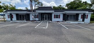 Seminole, FL Office - 7789 131st St